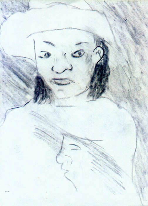 Portraits
